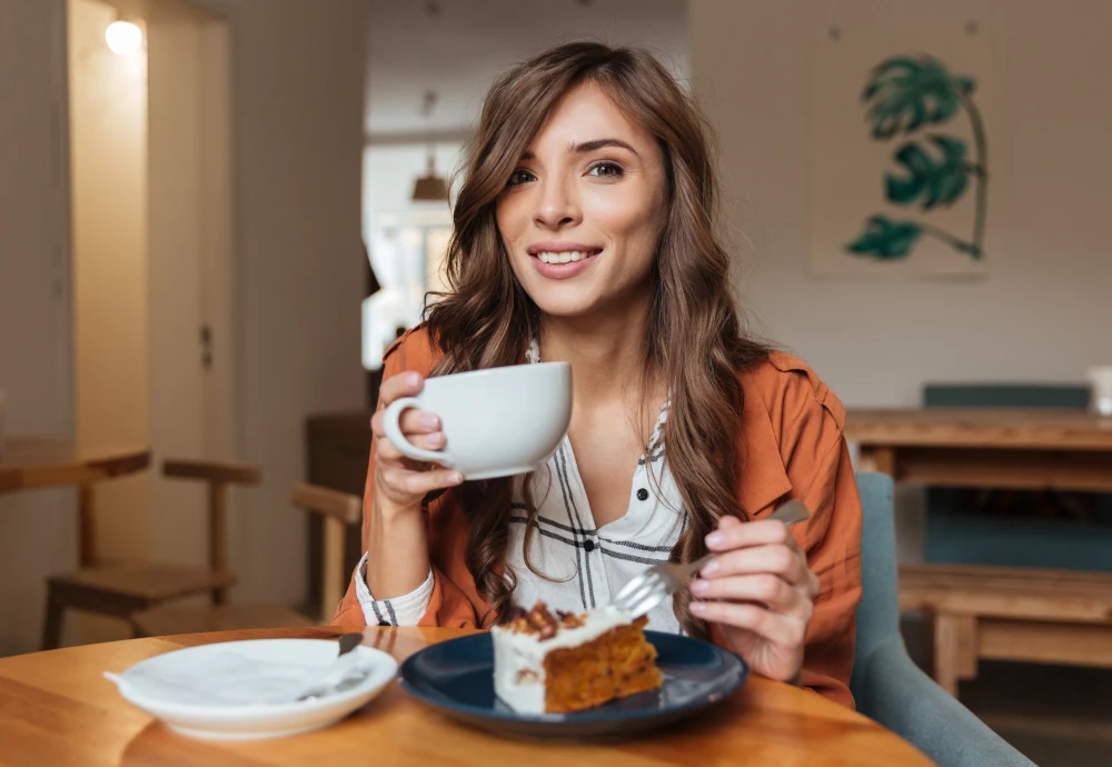 Coffee Maker And Espresso Machine