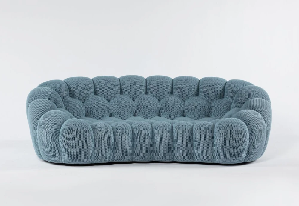 small cloud couch
