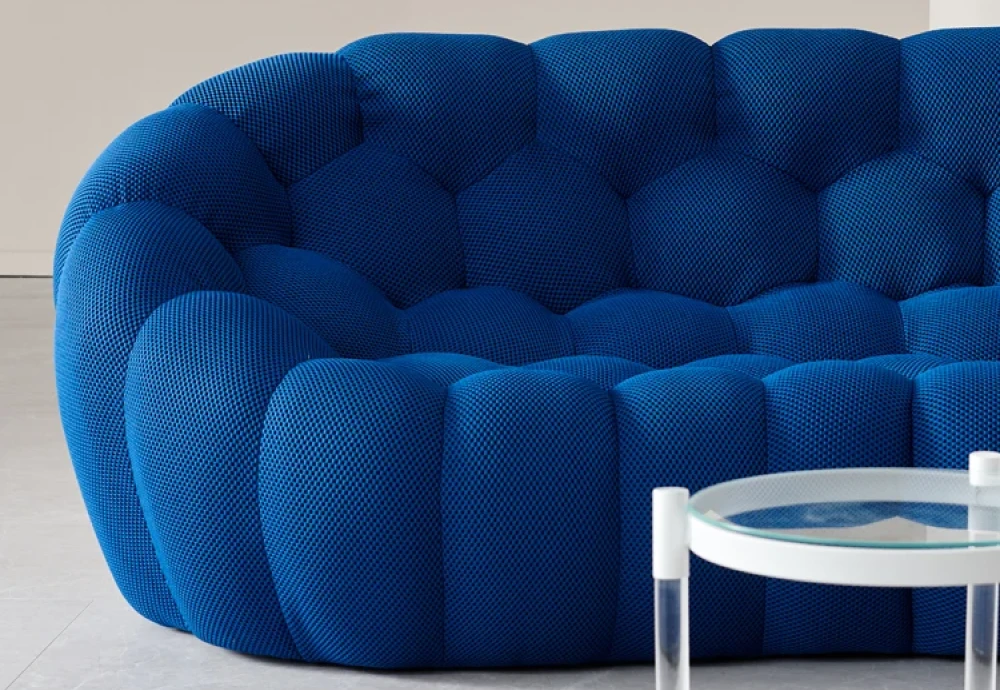 Luxurious Bubble Cloud Sofa 19